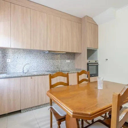 Apartman Cantinho Dos Fernandes Ii Ponte da Barca