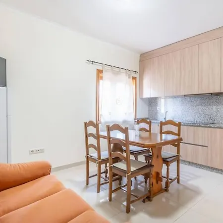 Cantinho Dos Fernandes Ii Ponte da Barca