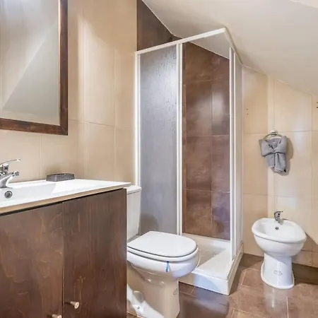 Cantinho Dos Fernandes Ii Apartman Ponte da Barca