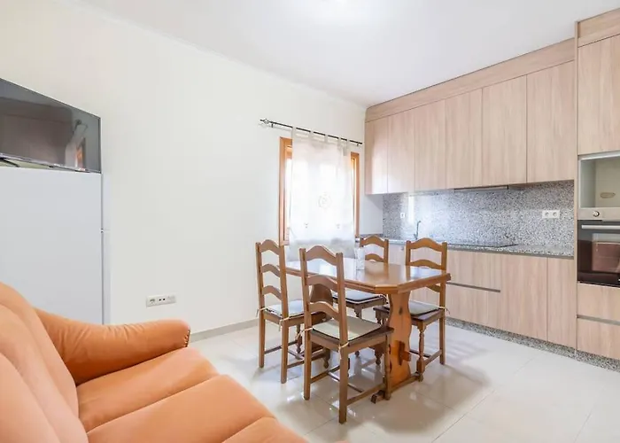 Cantinho Dos Fernandes Ii Понти-да-Барка