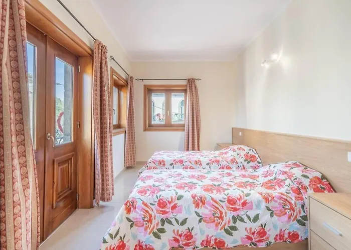 Cantinho Dos Fernandes Ii Понти-да-Барка