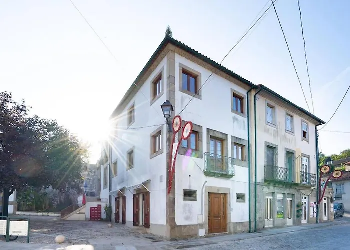 Cantinho Dos Fernandes Ii *